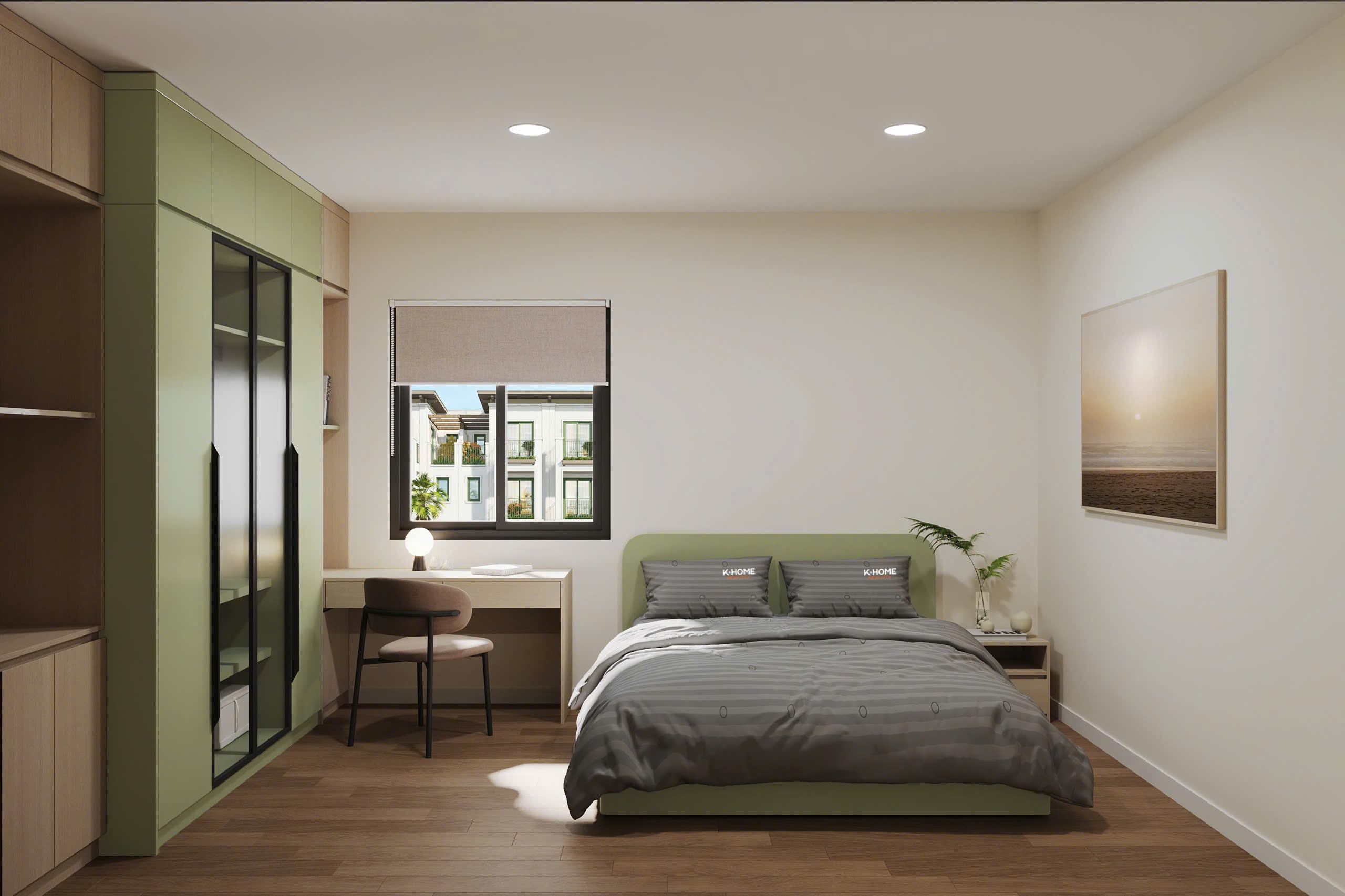 Nhà Trung Tâm TP.HCM Cơ Sở 2 – Sở Hữu Ngay Chỉ Với 720 Triệu - Ảnh 4